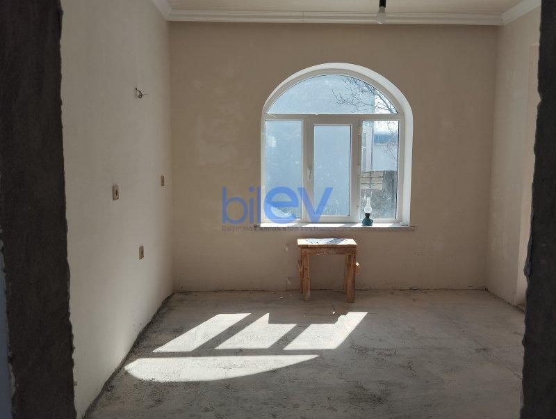 Satılır 9 otaqlı Həyət evi  6 sotm², Qəbələ