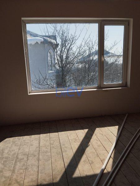 Satılır 9 otaqlı Həyət evi  6 sotm², Qəbələ