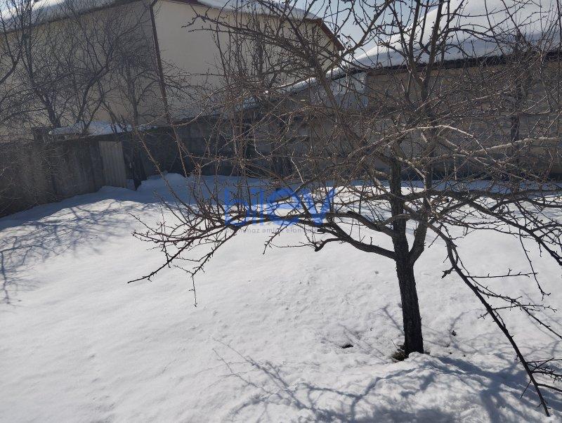 Satılır 9 otaqlı Həyət evi  6 sotm², Qəbələ