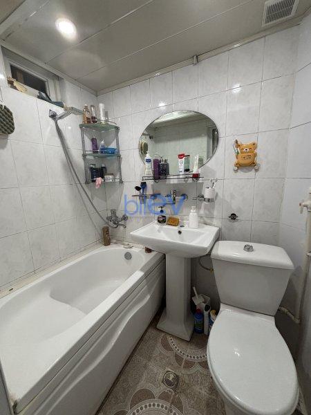 Satılır 1 otaqlı Köhnə Tikili  29m², Bakı
