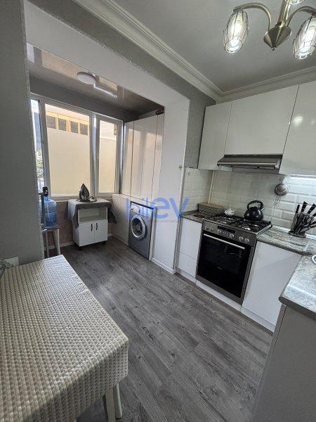 Satılır 1 otaqlı Köhnə Tikili  29m², Bakı