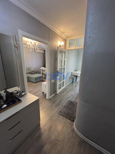 Satılır 1 otaqlı Köhnə Tikili  29m², Bakı
