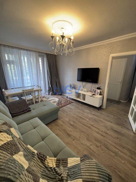 Satılır 1 otaqlı Köhnə Tikili  29m², Bakı