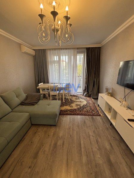 Satılır 1 otaqlı Köhnə Tikili  29m², Bakı
