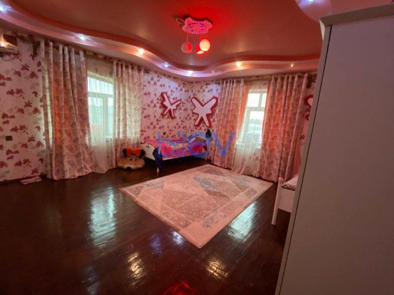 Satılır 6 otaqlı Bağ evi  268m², Bakı