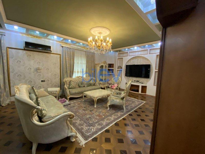 Satılır 6 otaqlı Bağ evi  268m², Bakı