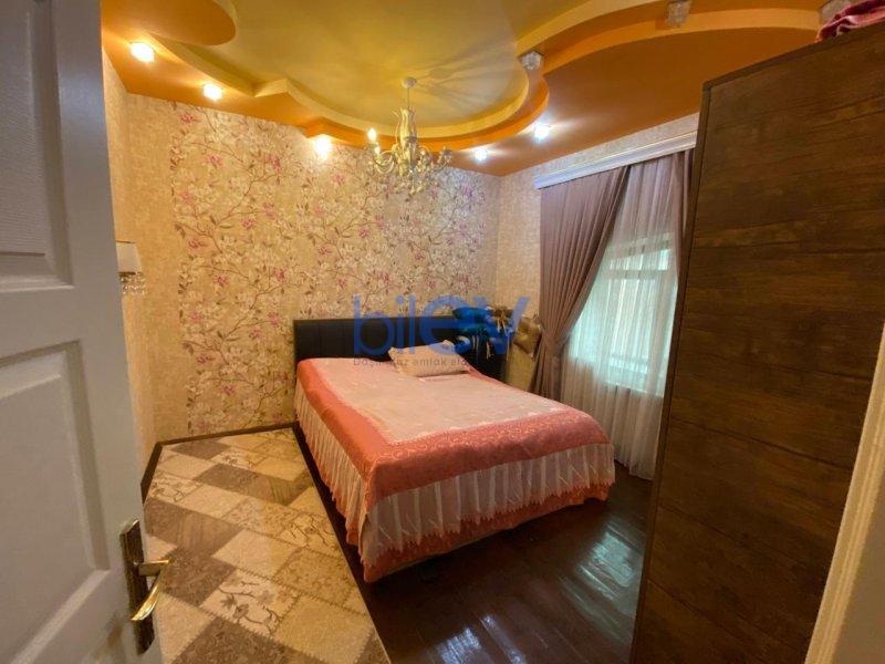 Satılır 6 otaqlı Bağ evi  268m², Bakı