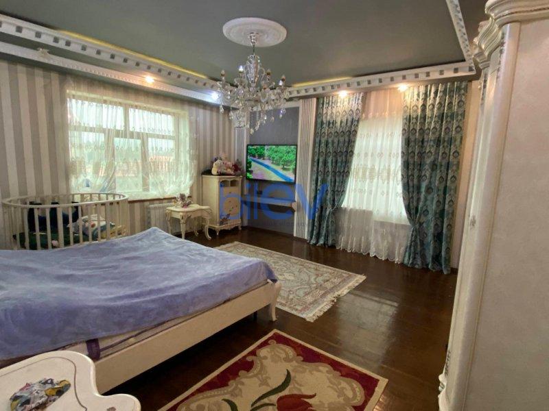 Satılır 6 otaqlı Bağ evi  268m², Bakı
