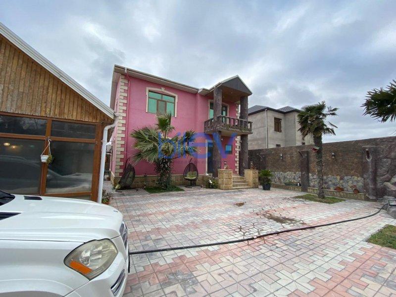 Satılır 6 otaqlı Bağ evi  268m², Bakı