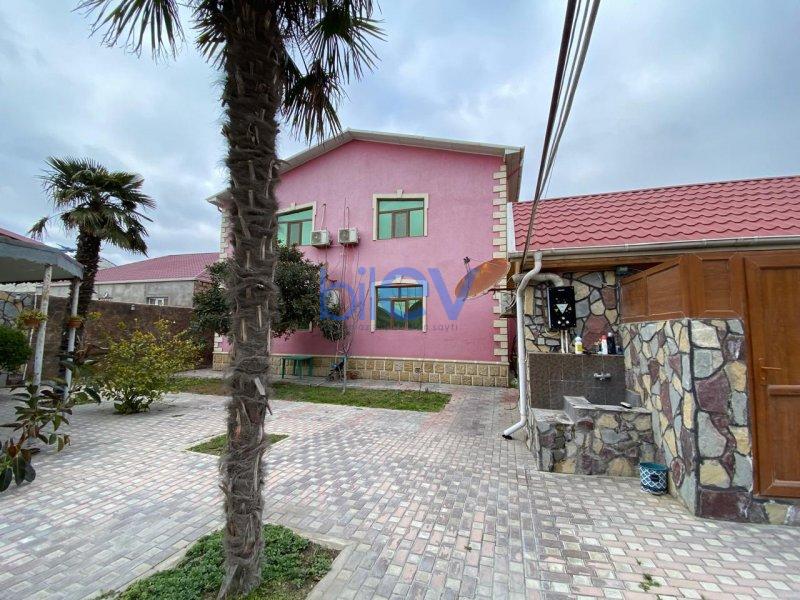 Satılır 6 otaqlı Bağ evi  268m², Bakı