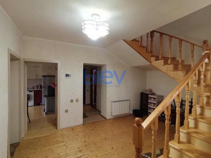 Satılır  otaqlı Həyət evi  200m², Sumqayıt