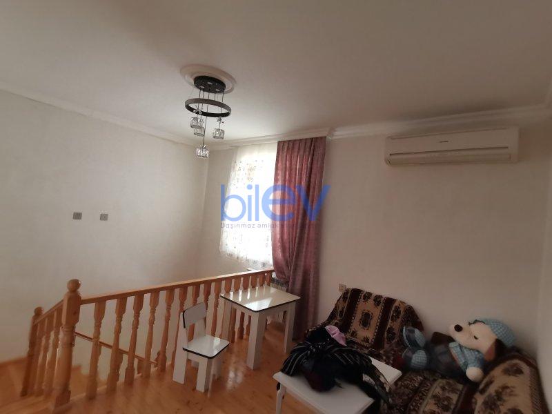 Satılır  otaqlı Həyət evi  200m², Sumqayıt