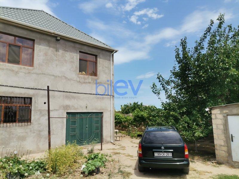 Satılır  otaqlı Həyət evi  200m², Sumqayıt