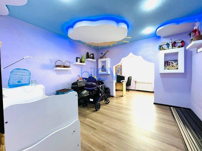 Satış 4 otaqlı Yeni Tikili bina evi  5m², Bakı