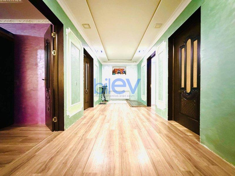 Satış 4 otaqlı Yeni Tikili bina evi  5m², Bakı