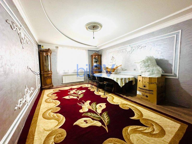 Satış 4 otaqlı Yeni Tikili bina evi  5m², Bakı