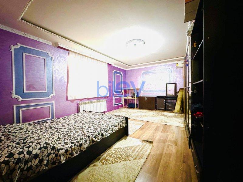 Satış 4 otaqlı Yeni Tikili bina evi  5m², Bakı