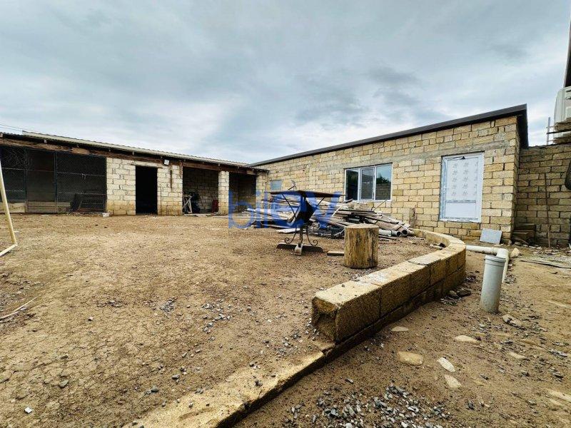 Satış 4 otaqlı Yeni Tikili bina evi  5m², Bakı