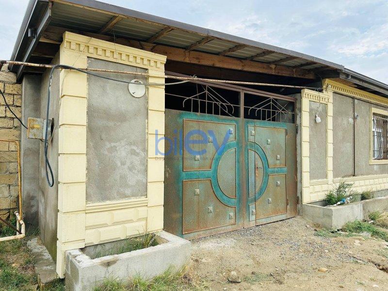 Satış 4 otaqlı Yeni Tikili bina evi  5m², Bakı
