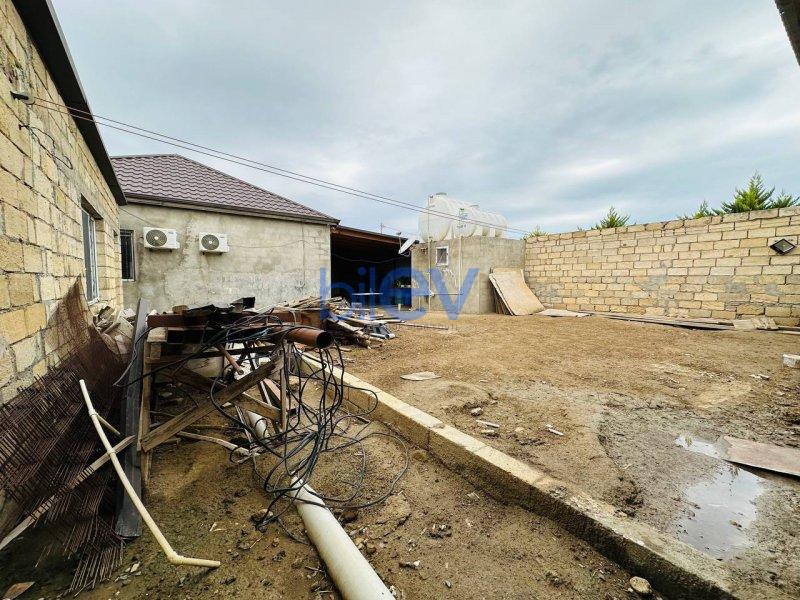Satış 4 otaqlı Yeni Tikili bina evi  5m², Bakı