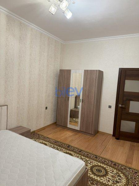 Kirayə (aylıq) 2 otaqlı Yeni Tikili  60m², Xırdalan