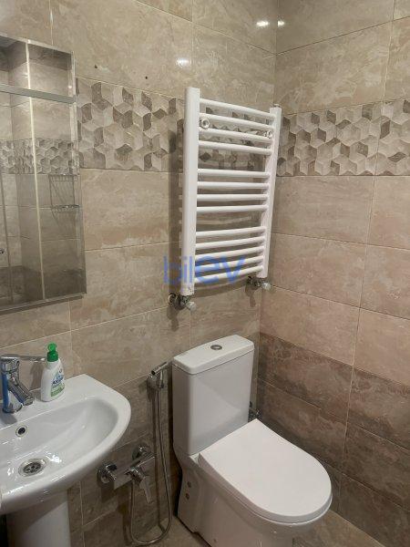 Kirayə (aylıq) 2 otaqlı Yeni Tikili  60m², Xırdalan