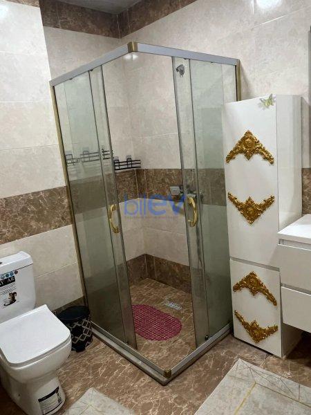 Kirayə (aylıq) 3 otaqlı Yeni Tikili  63m², Bakı