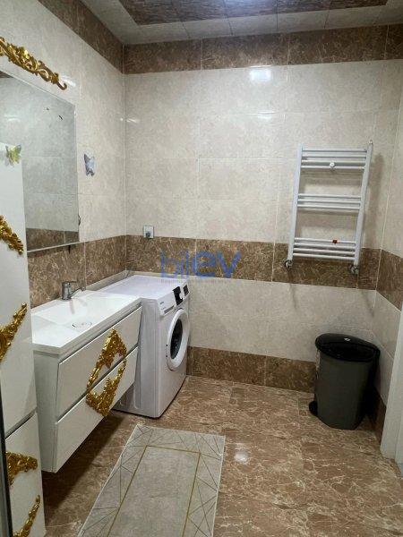 Kirayə (aylıq) 3 otaqlı Yeni Tikili  63m², Bakı