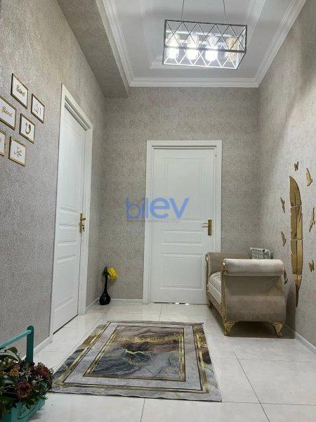 Kirayə (aylıq) 3 otaqlı Yeni Tikili  63m², Bakı