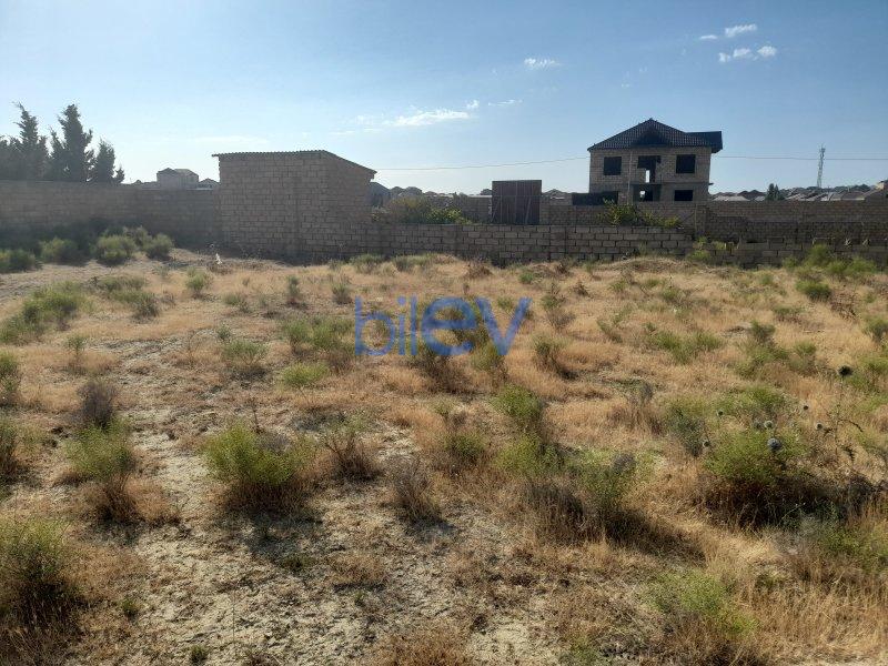 Satılır  otaqlı Torpaq  4.79m², Bakı