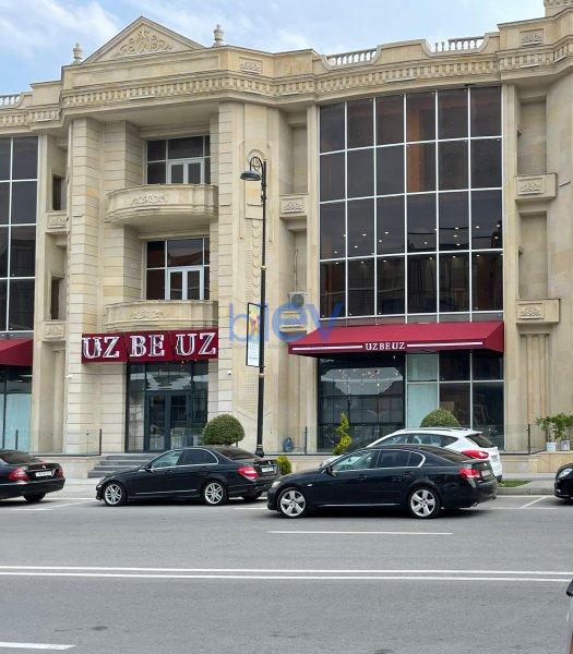 Satılır 15 otaqlı Obyekt  400m², Bakı