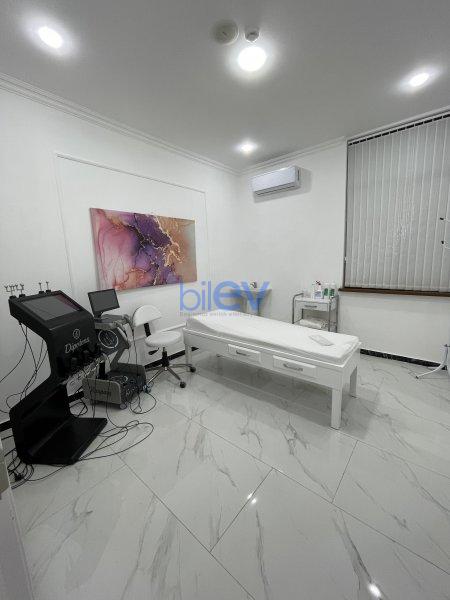 Satılır 15 otaqlı Obyekt  400m², Bakı
