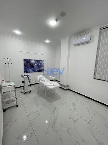 Satılır 15 otaqlı Obyekt  400m², Bakı