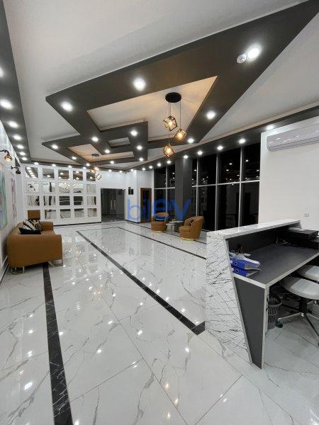 Satılır 15 otaqlı Obyekt  400m², Bakı