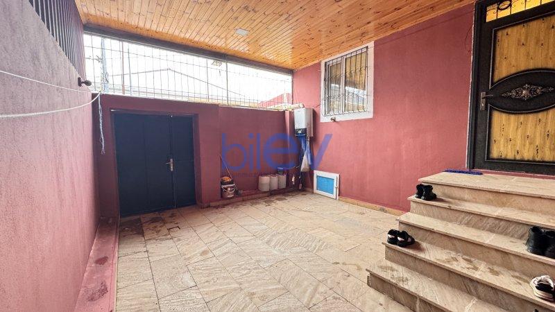 Satılır 3 otaqlı Həyət evi  80m², Bakı