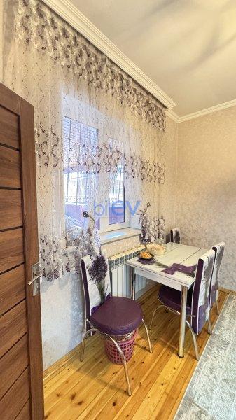 Satılır 3 otaqlı Həyət evi  80m², Bakı