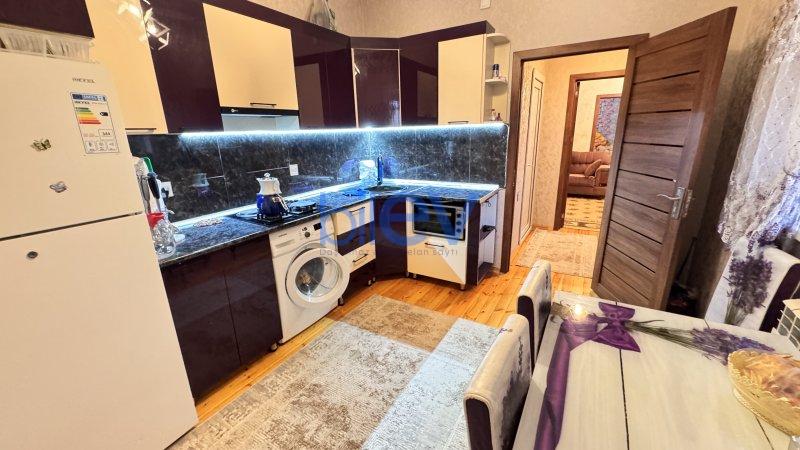 Satılır 3 otaqlı Həyət evi  80m², Bakı