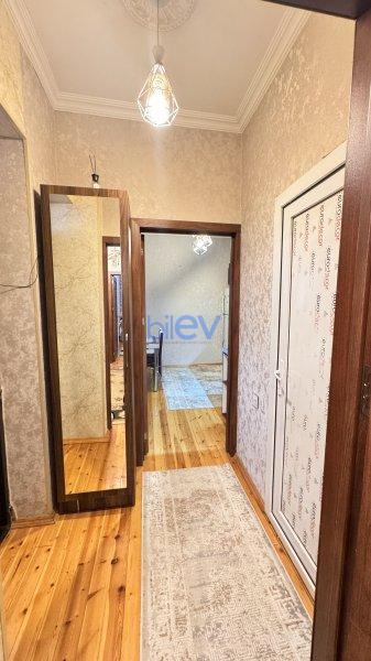 Satılır 3 otaqlı Həyət evi  80m², Bakı