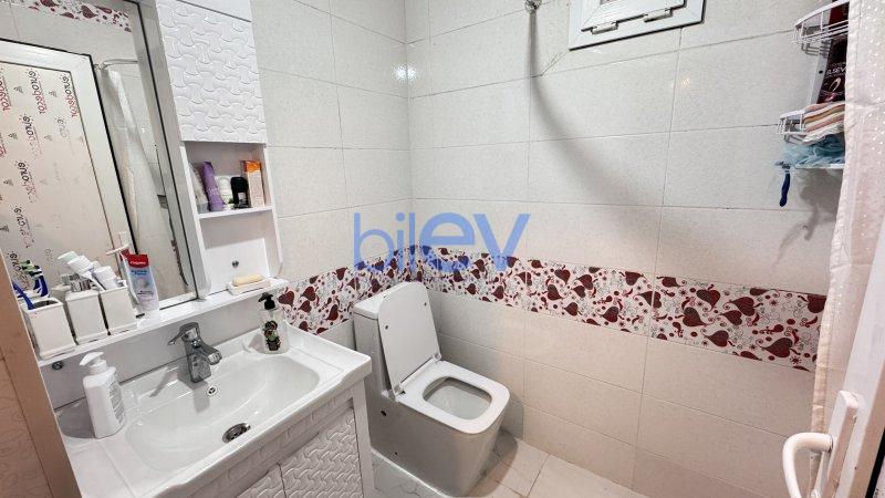 Satılır 3 otaqlı Həyət evi  80m², Bakı