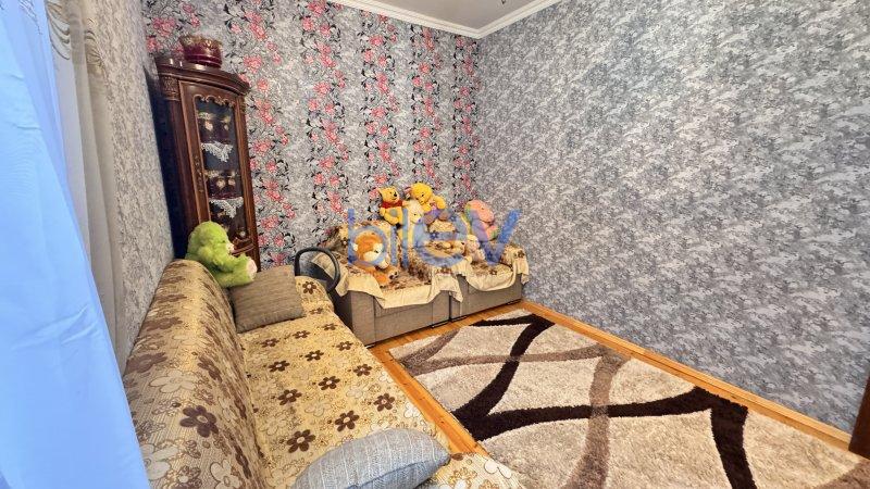 Satılır 3 otaqlı Həyət evi  80m², Bakı