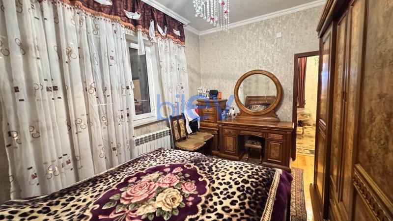 Satılır 3 otaqlı Həyət evi  80m², Bakı