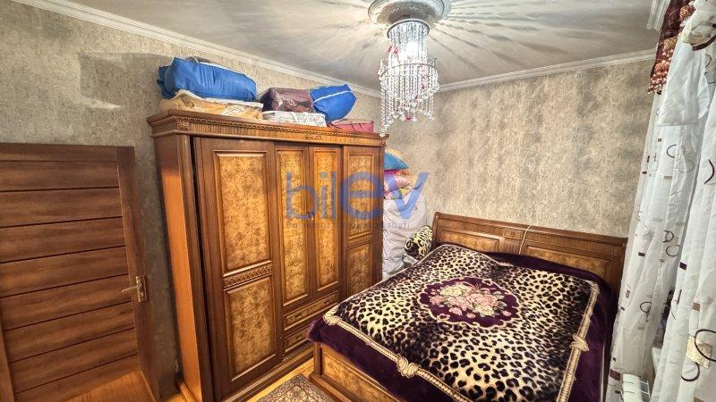 Satılır 3 otaqlı Həyət evi  80m², Bakı