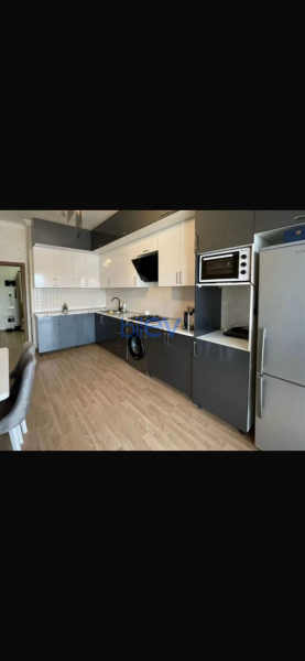 Kirayə (günlük) 3 otaqlı Yeni Tikili  150m², Bakı
