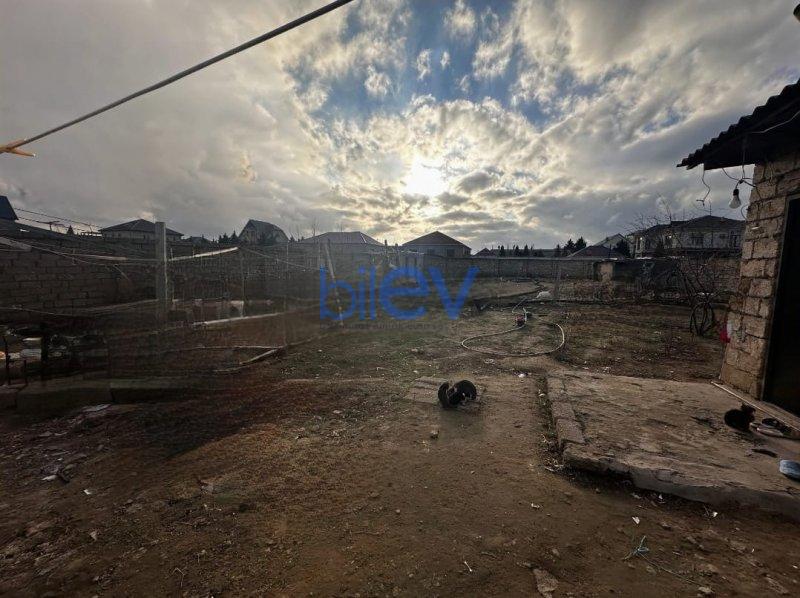 Satılır 2 otaqli bir ev ilə otaqlı Torpaq  10 sotm², Bakı