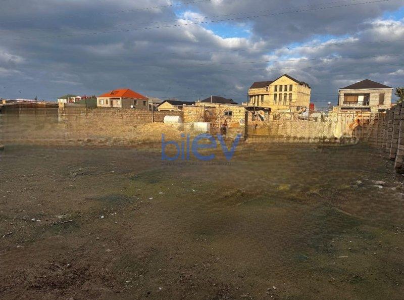 Satılır 2 otaqli bir ev ilə otaqlı Torpaq  10 sotm², Bakı