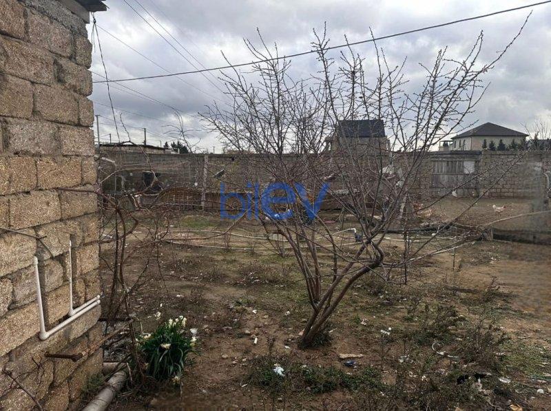 Satılır 2 otaqli bir ev ilə otaqlı Torpaq  10 sotm², Bakı