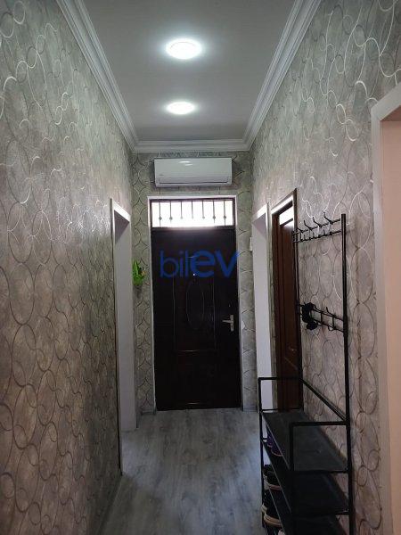 Satılır 3 otaqlı Həyət evi  80m², Bakı