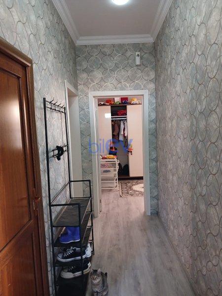 Satılır 3 otaqlı Həyət evi  80m², Bakı