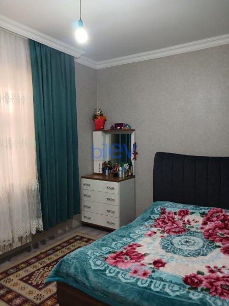 Satılır 3 otaqlı Həyət evi  80m², Bakı