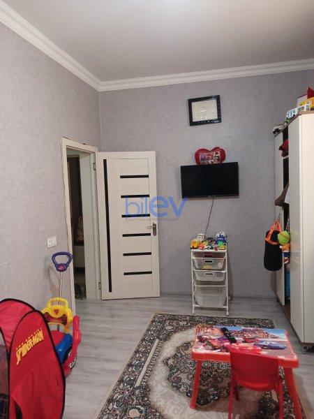 Satılır 3 otaqlı Həyət evi  80m², Bakı